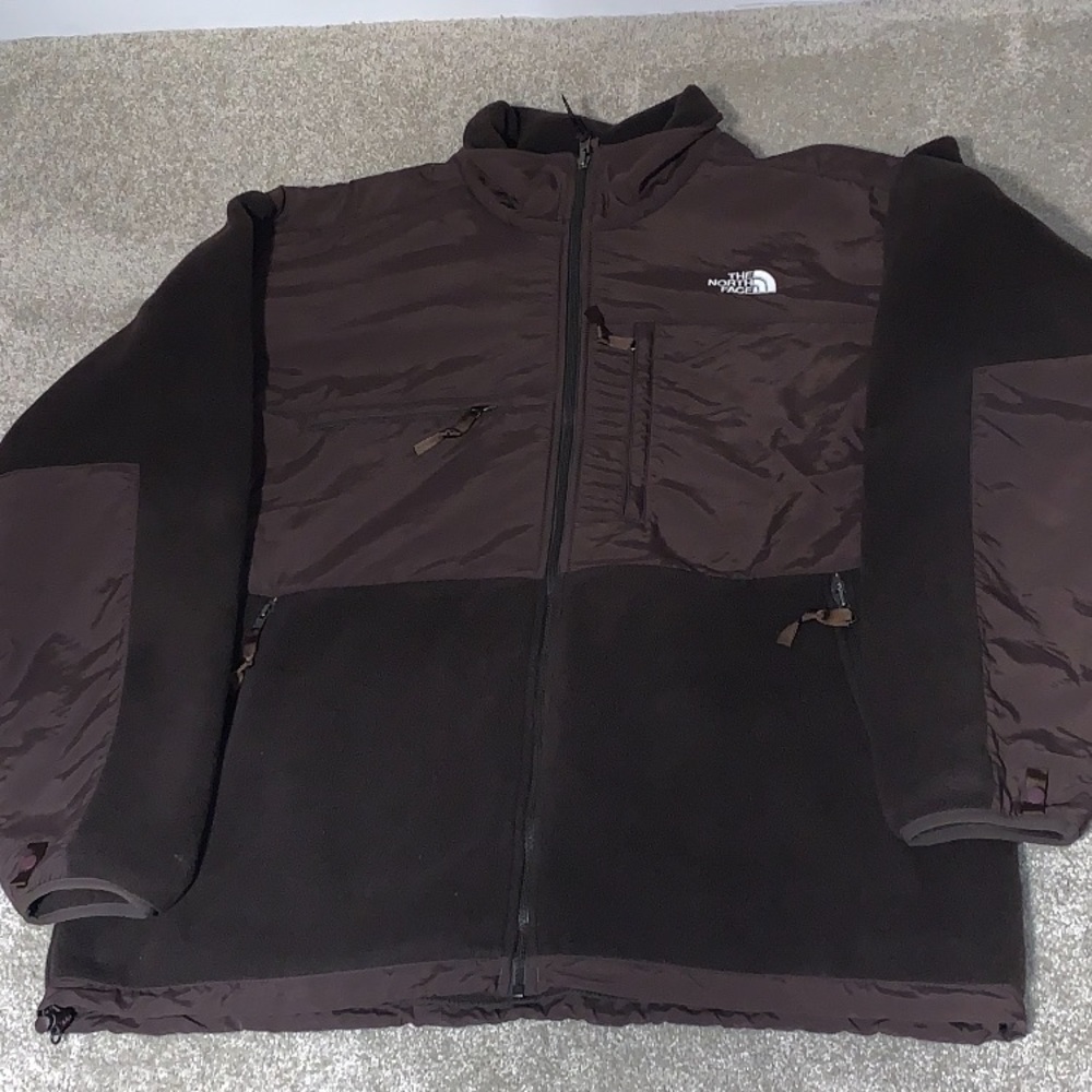 North face fleece